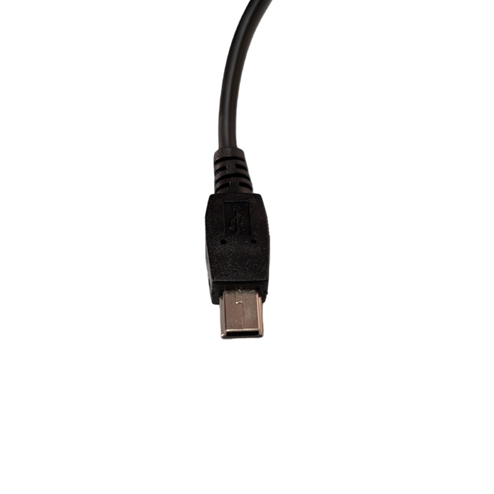 Universal AC DC Power Supply Adapter 5V 1A Mini USB