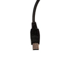 Universal AC DC Power Supply Adapter 5V 1A Mini USB