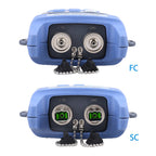 Handheld PON Power Meter APC Optical Fiber Tester for Fiber Network