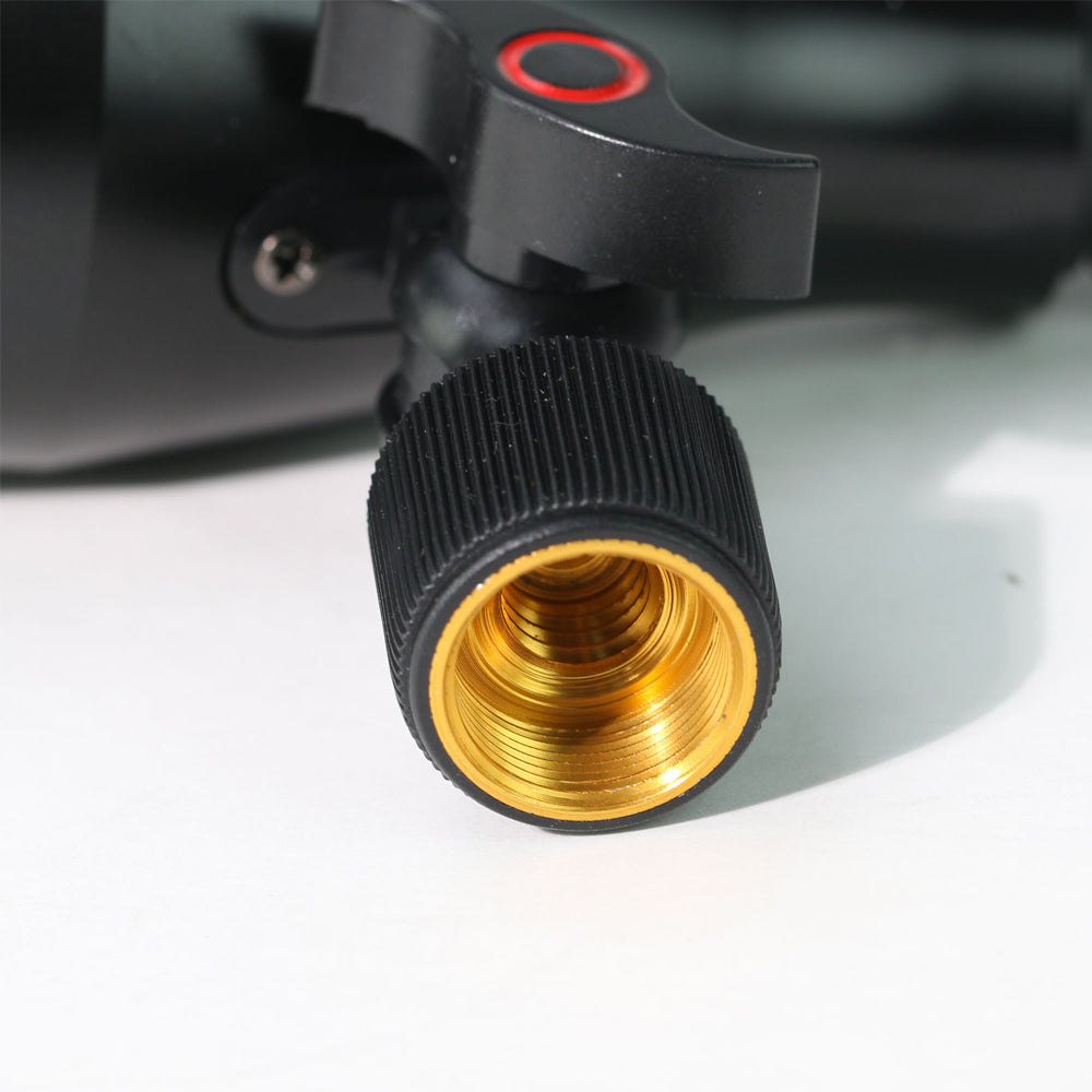 Redfire USB Computer Recording Microphone USB Power Supply and Audio Transmission