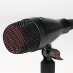 Redfire USB Computer Recording Microphone USB Power Supply and Audio Transmission