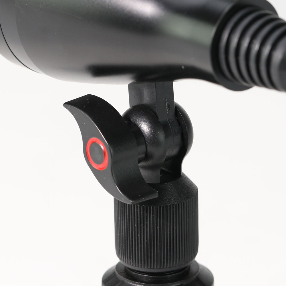 Redfire USB Computer Recording Microphone USB Power Supply and Audio Transmission