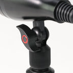 Redfire USB Computer Recording Microphone USB Power Supply and Audio Transmission