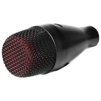 Redfire USB Computer Recording Microphone USB Power Supply and Audio Transmission