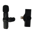 SLG-618 Lighting Receiver Smart Wireless Microphone