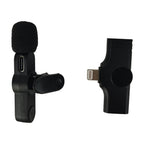 SLG-618 Lighting Receiver Smart Wireless Microphone