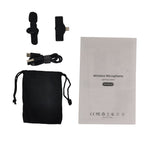 SLG-618 Lighting Receiver Smart Wireless Microphone