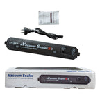 Household Food Vacuum Sealer Food Packaging Machine Film Sealer AU Plug Vacuum Packer Kichen Tool