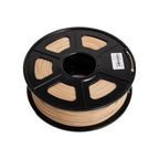 WOOD 3D Filament 1.75mm 1KG/Roll