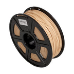 WOOD 3D Filament 1.75mm 1KG/Roll