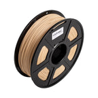 WOOD 3D Filament 1.75mm 1KG/Roll